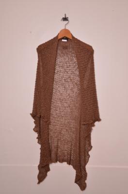 T/S　SHAWL