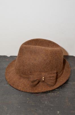 FELT　HAT