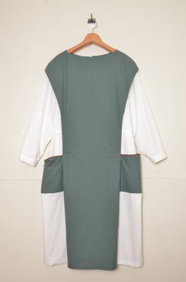 Robber's　dress(タイプライター)