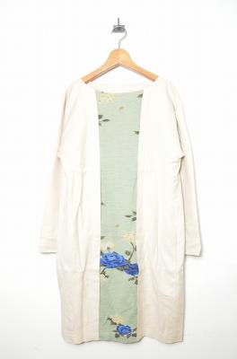 Socks　Knit　One-Piece