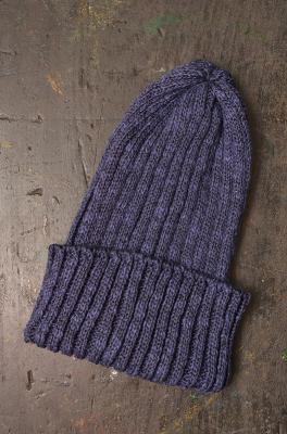 2　END　RIB　CAP