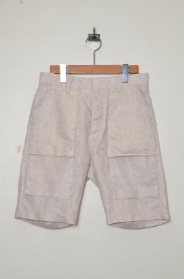 short　trousers