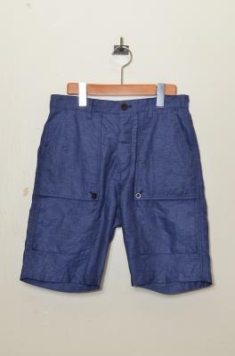 short　trousers