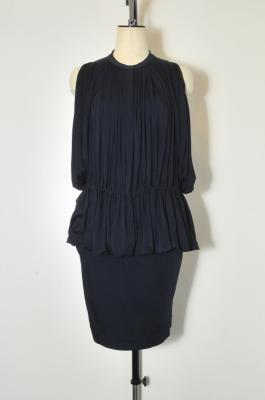 Dress　17FC07